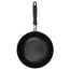 Tigaie RESTO 93603, 30cm, Negru, 3 image