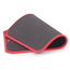 Mouse Pad pentru jocuri Gembird MP-GAMEPRO, Medium, Negru/Roșu, 2 image