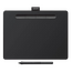 Tabletă Grafică Wacom Intuos M, Negru