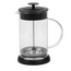 Cafetiera French Press RESTO 90503, 0,6L, Negru