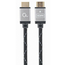 Cablu Video Cablexpert CCB-HDMIL-5M, HDMI (M) - HDMI (M), 5m, Negru, 2 image