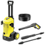 Aparat de spălat cu presiune Karcher K 5