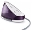 Fier de călcat cu generator de abur PHILIPS PerfectCare Compact Plus GC7933/30, 2400W, Violet, 3 image