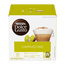 Cafea Nescafe Dolce Gusto Cappuccino, 16 buc