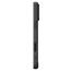 Husă Spigen Ultra Hybrid pentru Apple iPhone 17 Pro, Negru mat, 2 image
