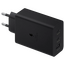 Încărcător Samsung Trio Fast Travel Charger EP-T6530, 65W, Negru