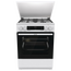Aragaz Mixt Gorenje GKS6C71WF, Alb