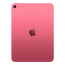 Tabletă Apple iPad 11 (2025), Wi-Fi, 6GB/128GB, Roz, 2 image