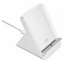 Stand pentru încărcare Xiaomi Adaptive Wireless Charging Stand, 80W, Alb, 2 image