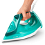 Fier de călcat PHILIPS DST3030/70, 2400W, Verde, 2 image