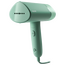 Aparat de călcat vertical cu aburi Philips STH3010/70, Verde