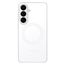 Husă Samsung Galaxy S26 Plus Clear Magnet case, Transparent