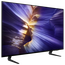 42" OLED SMART TV Samsung QE42S90FAEXUA, 3840x2160 4K UHD, Tizen, Negru, 3 image