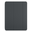 Husă pentru tabletă Apple Smart Folio pentru iPad Pro 13" (M4), Negru