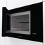 Cuptor cu microunde Gorenje BM 235 G1SYB, Negru, 7 image