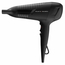 Uscător de păr Rowenta Studio Dry CV581LF0, 2100 W, Negru, 3 image