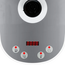 Fierbător electric Tefal BJ551B10, Gri / Alb, 2 image