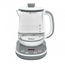 Fierbător electric Tefal BJ551B10, Gri / Alb, 3 image