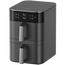 Friteuză cu aer cald Xiaomi BHR0883EU, Negru, 2 image