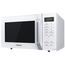 Cuptor cu microunde Panasonic NN-ST34HWZUE, Alb, 3 image