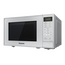 Cuptor cu microunde Panasonic NN-ST27HMZPE, Alb