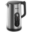 Fierbător electric Tefal KI871DE0, Argintiu, 3 image