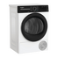 Uscător de rufe Whirlpool WPS C7X WBS EE X, 7kg, Alb, 3 image