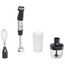 Blender de mână Tefal HB673830, Negru | Oțel inoxidabil, 3 image