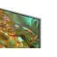 55" LED SMART TV Samsung QE55Q80DAUXUA, QLED 3840x2160, Tizen OS, Silver, 5 image