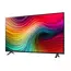 55" LED SMART TV LG 55NANO81T6A, Nanocell, 3840 x 2160, webOS, Black, 3 image