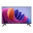 32" LED SMART TV Hisense 32A4N, 1366x768 HD Ready, VIDAA OS, Black