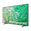 55" LED SMART TV Samsung UE55DU8000UXUA, Crystal UHD 3840x2160, Tizen OS, Black, 3 image