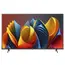 50" LED SMART TV Hisense 50E7NQ, QLED, 3840x2160, VIDAA OS, Gray