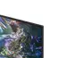 43" LED SMART TV Samsung QE43Q60DAUXUA, QLED 3840x2160, Tizen OS, Black, 2 image