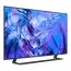 50" LED SMART TV Samsung UE50DU8500UXUA, Crystal UHD 3840x2160, Tizen OS, Grey, 3 image