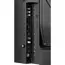 32" LED SMART TV Hisense 32A4N, 1366x768 HD Ready, VIDAA OS, Black, 4 image