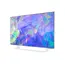 43" LED SMART TV Samsung UE43CU8510UXUA, Crystal UHD 3840x2160, Tizen OS, White, 4 image