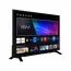 32" LED SMART TV TOSHIBA 32LV2463DG, 1920x1080 FHD, VIDAA OS, Black, 2 image