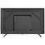 43" LED SMART TV OZON H43S7000R, 1920x1080 FHD, Android TV, Black, 5 image
