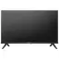 32" LED SMART TV Hisense 32A4N, 1366x768 HD Ready, VIDAA OS, Black, 5 image
