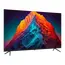 50" LED SMART TV KIVI 50U770QB, QLED, 3840x2160, Android TV, Black, 6 image