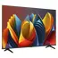 50" LED SMART TV Hisense 50E7NQ, QLED, 3840x2160, VIDAA OS, Gray, 10 image