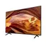 50" LED SMART TV SONY KD50X75WLPAEP, 4K HDR, 3840x2160, Google TV, Black, 5 image