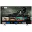 55" LED SMART TV TCL 55C655, QLED, 3840x2160, Google TV, Black, 6 image