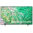 55" LED SMART TV Samsung UE55DU8000UXUA, Crystal UHD 3840x2160, Tizen OS, Black