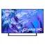 43" LED SMART TV Samsung UE43DU8500UXUA, Crystal UHD 3840x2160, Tizen OS, Black