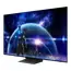 48" OLED SMART TV Samsung QE48S90DAEXUA, Quantum Dot OLED 3840x2160, Tizen OS, Black, 4 image