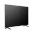 43" LED SMART TV Hisense 43A6N, Real 4K, 3840x2160, VIDAA OS, Black, 2 image