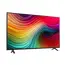 43" LED SMART TV LG 43NANO81T6A, Nanocell, 3840 x 2160, webOS, Black, 2 image