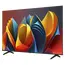 50" LED SMART TV Hisense 50E7NQ, QLED, 3840x2160, VIDAA OS, Gray, 3 image
